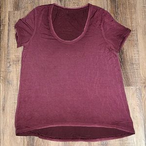 American Eagle Soft & Sexy Tee